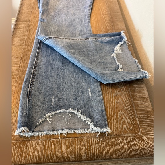 A Beautiful Soul Jeans Size 16 - Picture 6 of 13